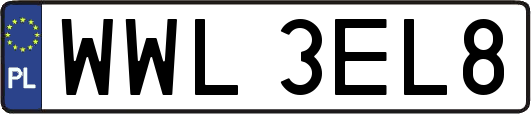 WWL3EL8