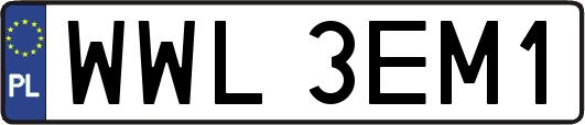 WWL3EM1