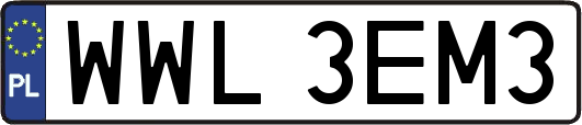 WWL3EM3