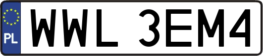 WWL3EM4
