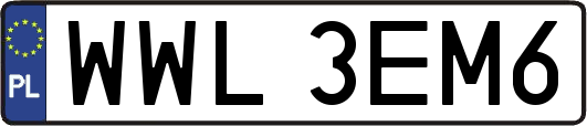 WWL3EM6