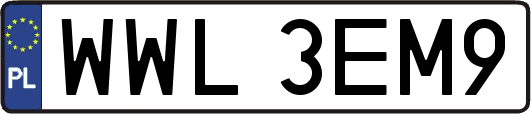WWL3EM9