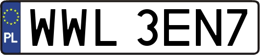 WWL3EN7