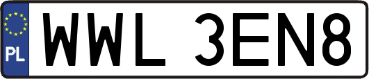 WWL3EN8