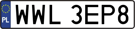 WWL3EP8