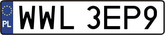 WWL3EP9