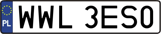 WWL3ES0