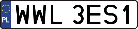 WWL3ES1