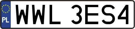 WWL3ES4