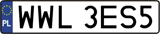WWL3ES5