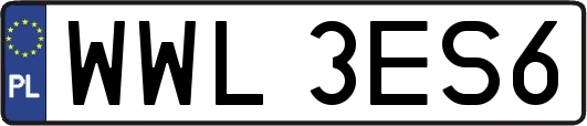 WWL3ES6