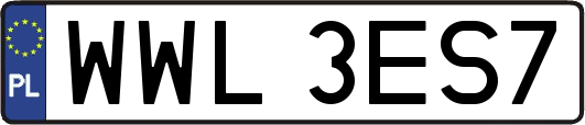 WWL3ES7