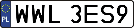 WWL3ES9