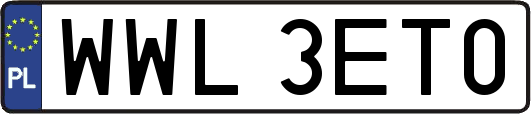 WWL3ET0