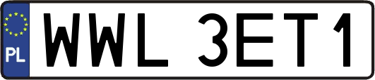 WWL3ET1