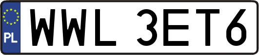 WWL3ET6
