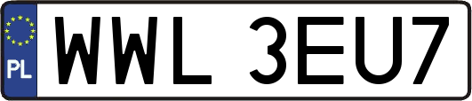WWL3EU7