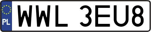 WWL3EU8