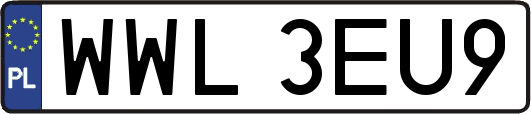 WWL3EU9