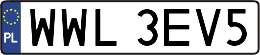 WWL3EV5
