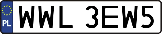 WWL3EW5