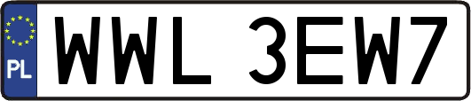 WWL3EW7