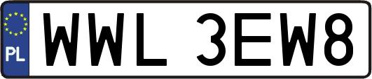 WWL3EW8