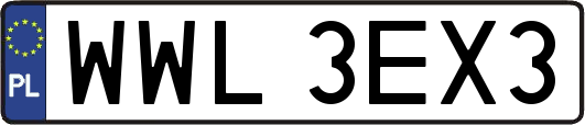 WWL3EX3