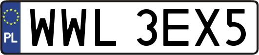 WWL3EX5