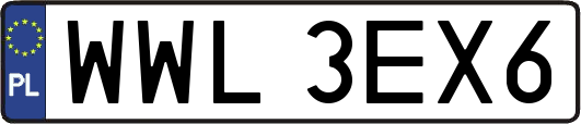 WWL3EX6