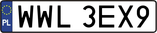 WWL3EX9