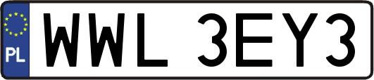 WWL3EY3