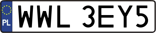 WWL3EY5
