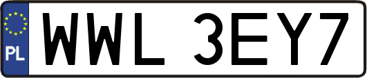 WWL3EY7