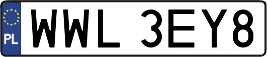 WWL3EY8