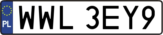 WWL3EY9