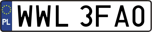 WWL3FA0