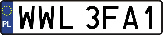 WWL3FA1