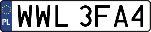 WWL3FA4