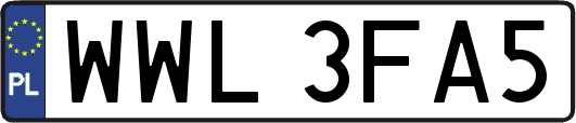 WWL3FA5