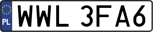 WWL3FA6