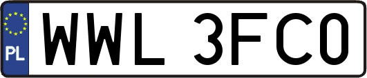 WWL3FC0