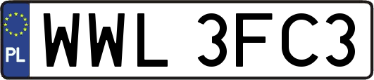 WWL3FC3