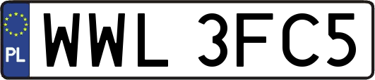 WWL3FC5