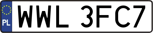 WWL3FC7