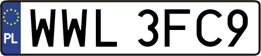 WWL3FC9