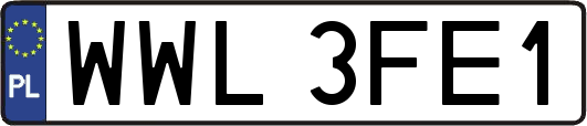 WWL3FE1