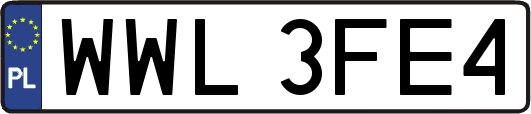 WWL3FE4
