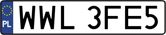 WWL3FE5