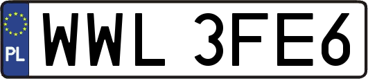 WWL3FE6